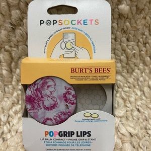 Pop socket Burt’s 🐝